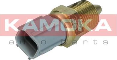 Kamoka 4080021 - Sensor, coolant temperature autospares.lv