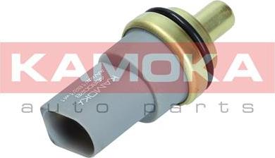 Kamoka 4080028 - Sensor, coolant temperature autospares.lv