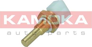 Kamoka 4080077 - Sensor, coolant temperature autospares.lv