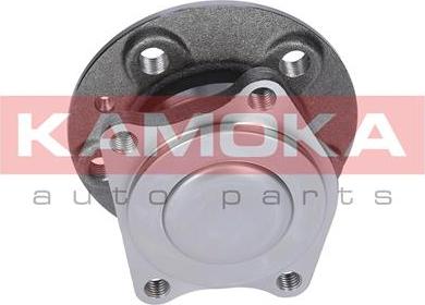 Kamoka 5500099 - Wheel hub, bearing Kit autospares.lv