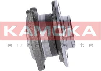 Kamoka 5500099 - Wheel hub, bearing Kit autospares.lv