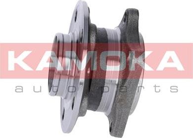 Kamoka 5500099 - Wheel hub, bearing Kit autospares.lv