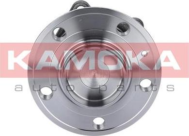 Kamoka 5500099 - Wheel hub, bearing Kit autospares.lv