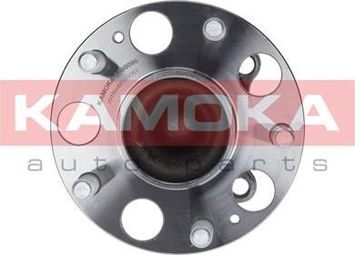 Kamoka 5500096 - Wheel hub, bearing Kit autospares.lv