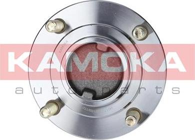 Kamoka 5500090 - Wheel hub, bearing Kit autospares.lv