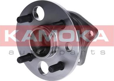 Kamoka 5500092 - Wheel hub, bearing Kit autospares.lv