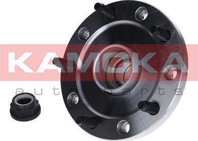 Kamoka 5500049 - Wheel Hub autospares.lv