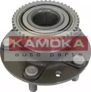 Kamoka 5500045 - Wheel hub, bearing Kit autospares.lv