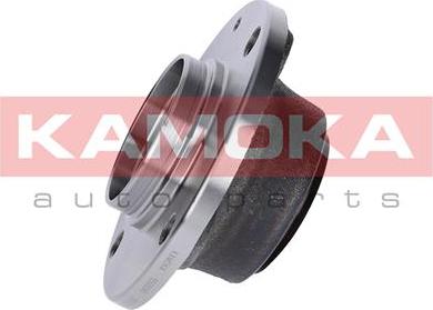 Kamoka 5500040 - Wheel hub, bearing Kit autospares.lv