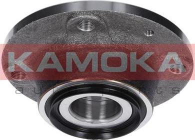 Kamoka 5500040 - Wheel hub, bearing Kit autospares.lv