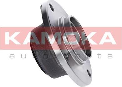 Kamoka 5500040 - Wheel hub, bearing Kit autospares.lv