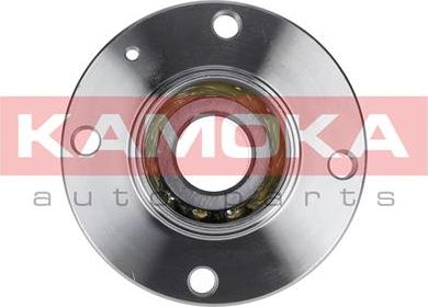 Kamoka 5500040 - Wheel hub, bearing Kit autospares.lv