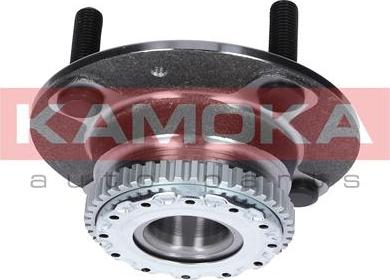 Kamoka 5500041 - Wheel hub, bearing Kit autospares.lv