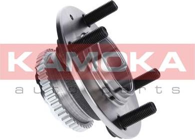 Kamoka 5500041 - Wheel hub, bearing Kit autospares.lv