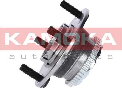 Kamoka 5500041 - Wheel hub, bearing Kit autospares.lv