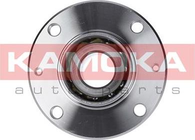 Kamoka 5500042 - Wheel hub, bearing Kit autospares.lv