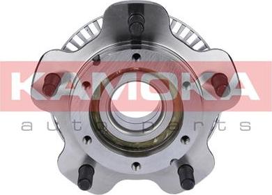 Kamoka 5500050 - Wheel hub, bearing Kit autospares.lv