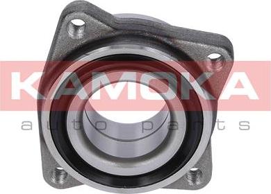 Kamoka 5500051 - Wheel hub, bearing Kit autospares.lv