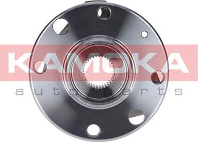 Kamoka 5500062 - Wheel hub, bearing Kit autospares.lv