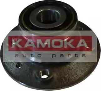 Kamoka 5500009 - Wheel hub, bearing Kit autospares.lv