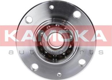 Kamoka 5500004 - Wheel hub, bearing Kit autospares.lv