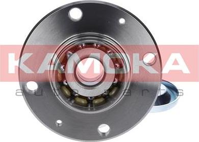 Kamoka 5500007 - Wheel hub, bearing Kit autospares.lv