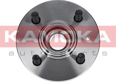 Kamoka 5500015 - Wheel hub, bearing Kit autospares.lv