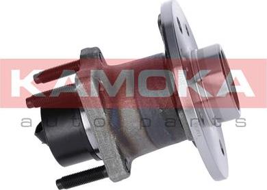 Kamoka 5500080 - Wheel hub, bearing Kit autospares.lv