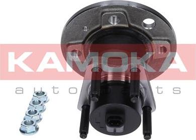 Kamoka 5500080 - Wheel hub, bearing Kit autospares.lv