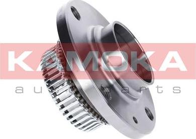 Kamoka 5500034 - Wheel hub, bearing Kit autospares.lv