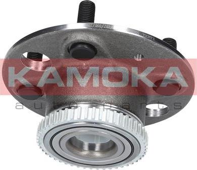 Kamoka 5500036 - Wheel hub, bearing Kit autospares.lv