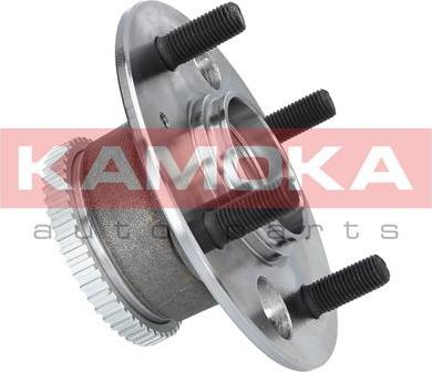 Kamoka 5500036 - Wheel hub, bearing Kit autospares.lv