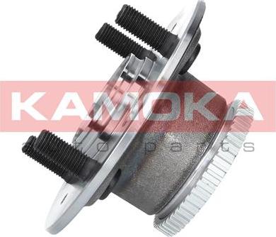 Kamoka 5500036 - Wheel hub, bearing Kit autospares.lv