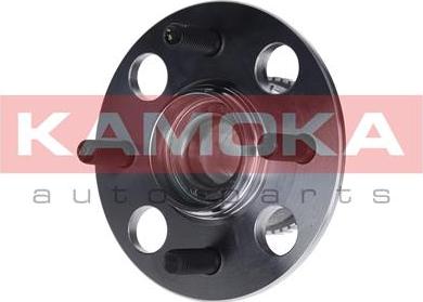 Kamoka 5500032 - Wheel hub, bearing Kit autospares.lv