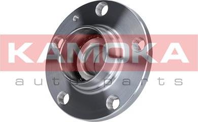 Kamoka 5500024 - Wheel hub, bearing Kit autospares.lv