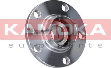 Kamoka 5500024 - Wheel hub, bearing Kit autospares.lv