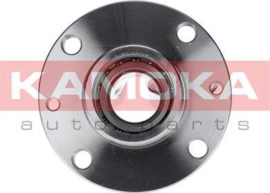 Kamoka 5500026 - Wheel hub, bearing Kit autospares.lv