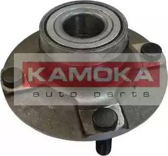 Kamoka 5500020 - Wheel hub, bearing Kit autospares.lv