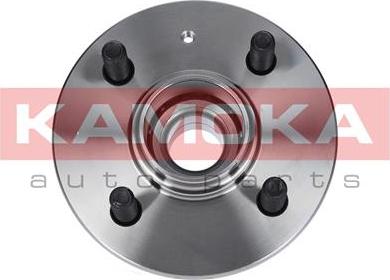 Kamoka 5500021 - Wheel hub, bearing Kit autospares.lv