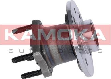 Kamoka 5500079 - Wheel hub, bearing Kit autospares.lv