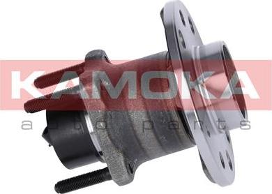 Kamoka 5500077 - Wheel hub, bearing Kit autospares.lv