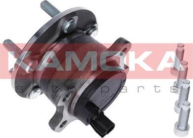 Kamoka 5500144 - Wheel hub, bearing Kit autospares.lv