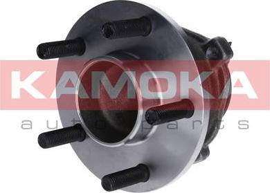 Kamoka 5500140 - Wheel hub, bearing Kit autospares.lv