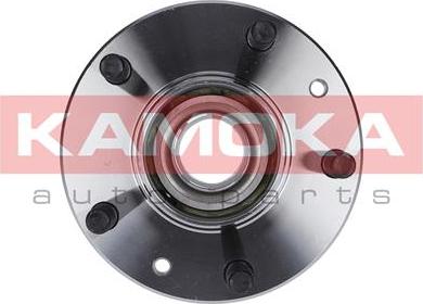 Kamoka 5500148 - Wheel hub, bearing Kit autospares.lv