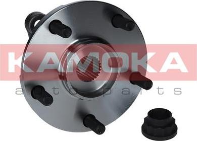Kamoka 5500159 - Wheel hub, bearing Kit autospares.lv
