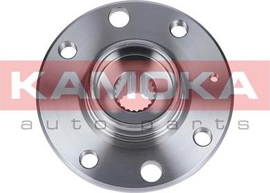 Kamoka 5500106 - Wheel Hub autospares.lv