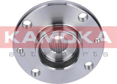 Kamoka 5500107 - Wheel Hub autospares.lv