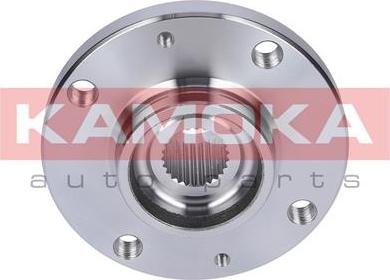 Kamoka 5500114 - Wheel Hub autospares.lv