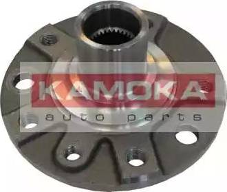 Kamoka 5500115 - Wheel Hub autospares.lv