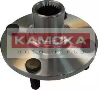 Kamoka 5500111 - Wheel Hub autospares.lv